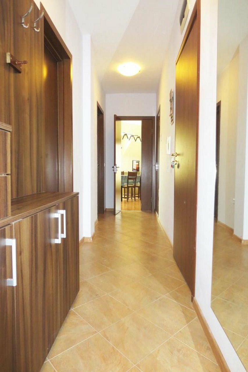 Fantasy Apartments Warna Zewnętrze zdjęcie